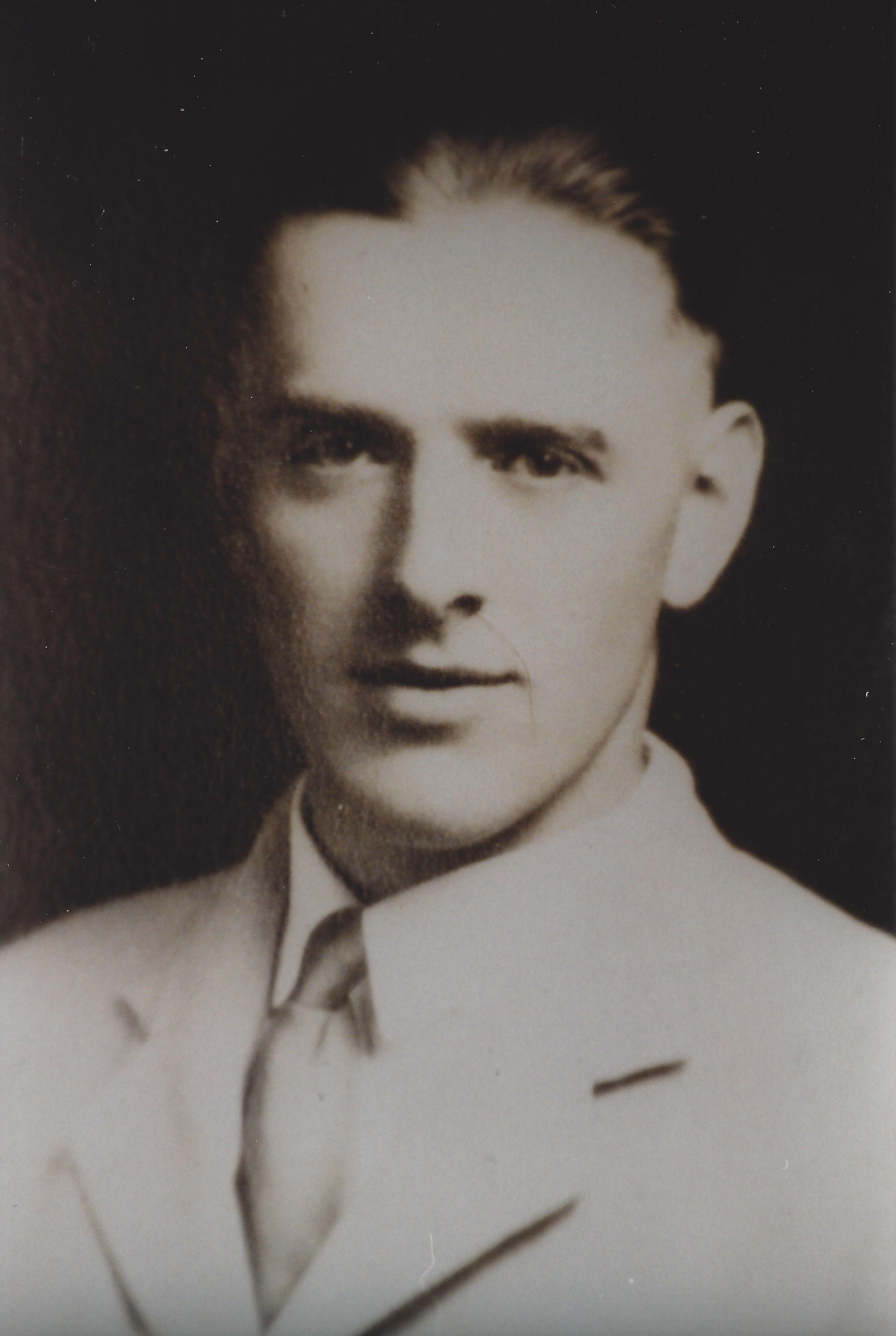Clyde Roland Johnson